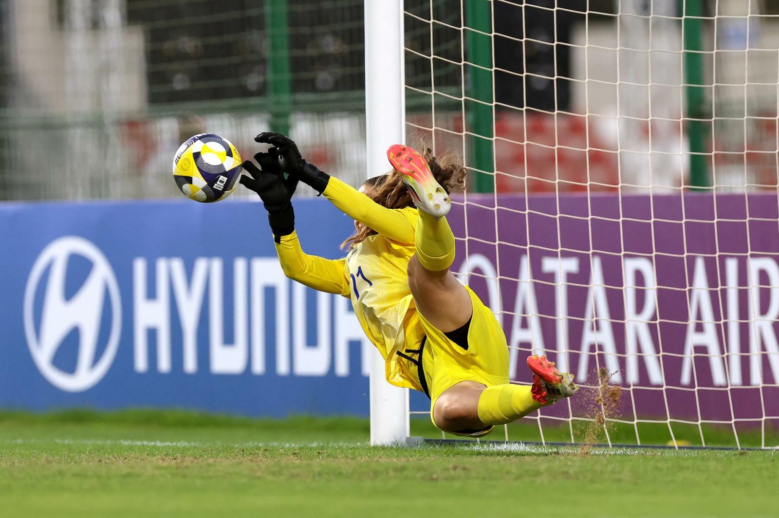 Nell POYE, une belle histoire