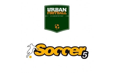 STAGE URBAN SOCCER ! U15 / U17 / U19 