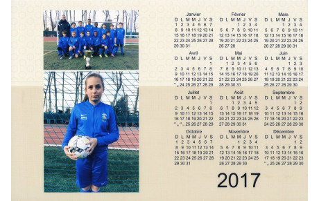 Vente des photos 2016-2017