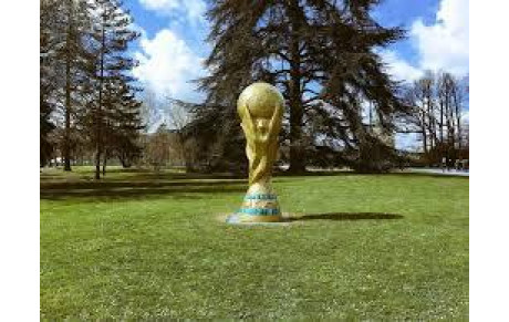 Stages de Football - Eté 2017