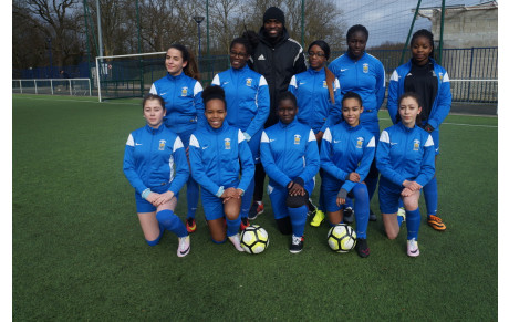 Journée Portes Ouvertes : Section féminine le Samedi 24 Juin