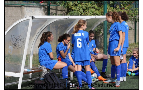 U16F : &quot;Un seul être vous manque...&quot;