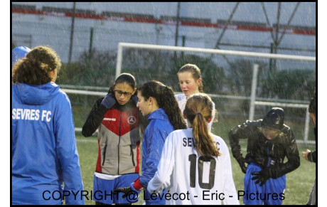 U16F : &quot;Un déluge...&quot;