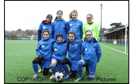 U16F : &quot;Retard à l'allumage...&quot;