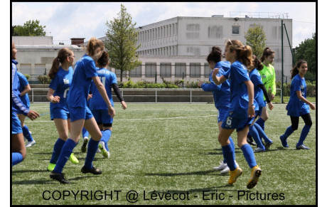 U16F :&quot;Retour dans ses travers...&quot;