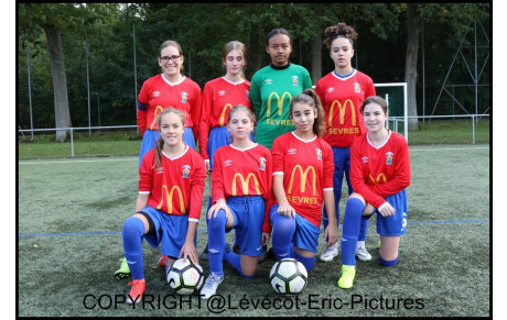 U15F : &quot;Un trou noir fatal...&quot;