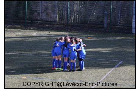 U15F : &quot;Un relâchement inexplicable...&quot;