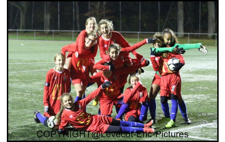 U15F : &quot;Un grain de folie...&quot;