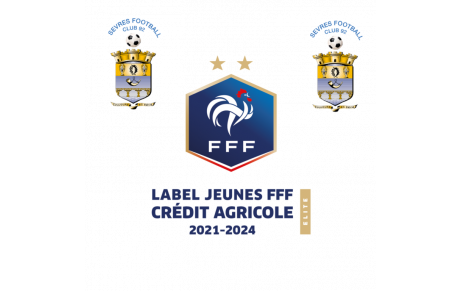 Label Jeunes Elite de la FFF