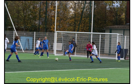 U15F : &quot;Un collectif qui s'est liquéfié...&quot;